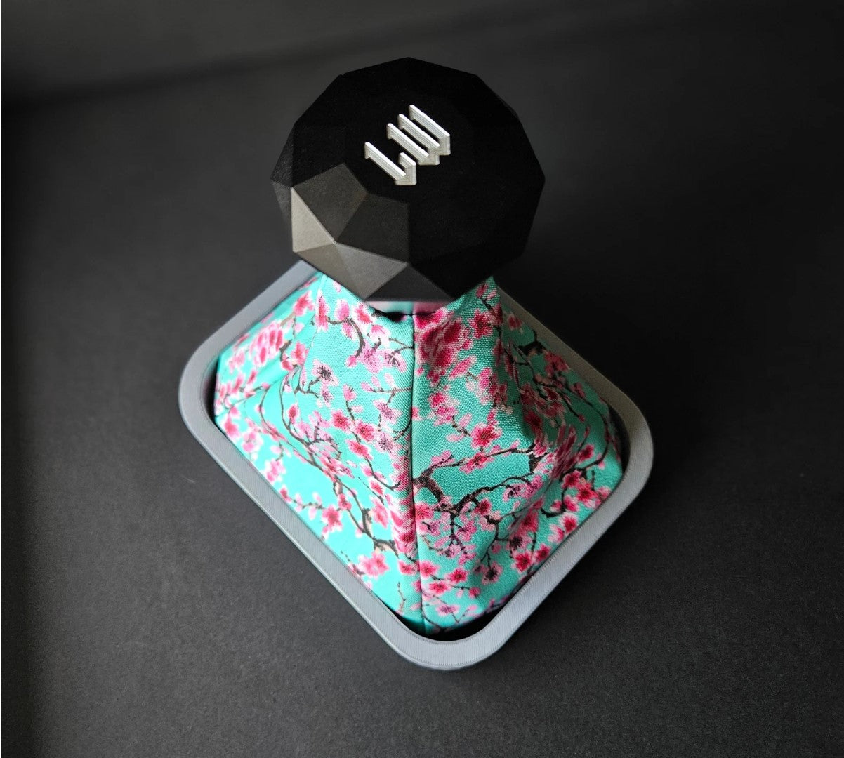 OCHA - Mint Sakura Cherry Blossom Universal Shift Boot