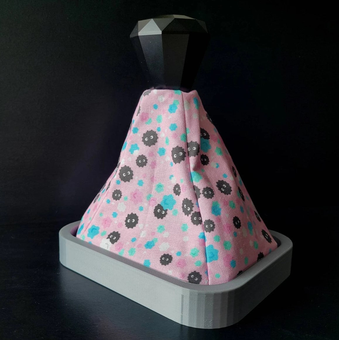 SWEET SPRITE - Pink Spirit Anime Universal Shift Boot