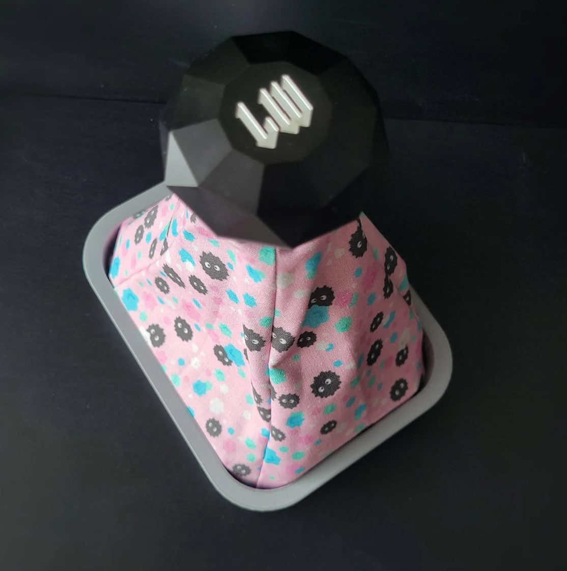 SWEET SPRITE - Pink Spirit Anime Universal Shift Boot