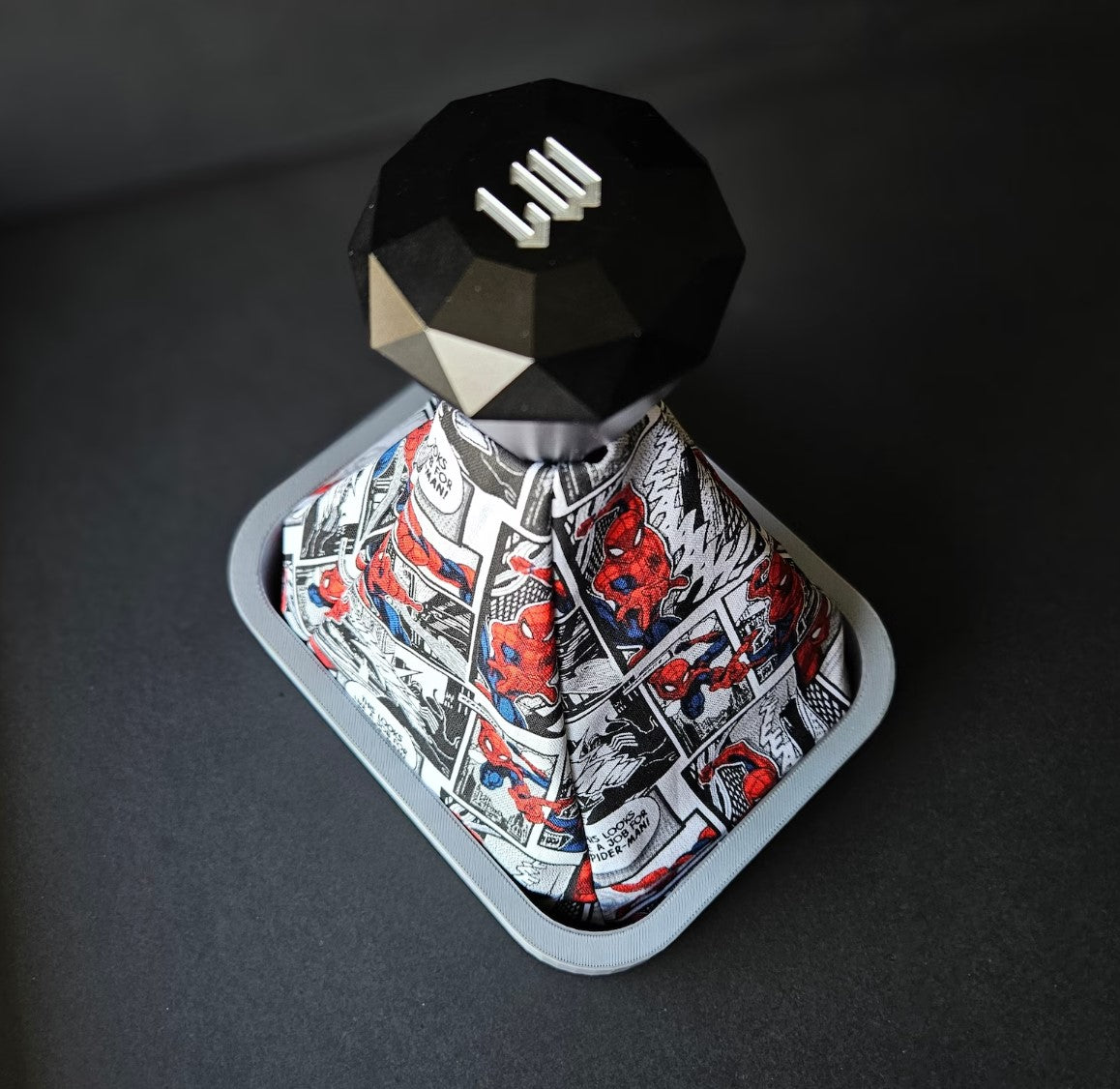 SPIDEY - Spiderman Universal Shift Boot