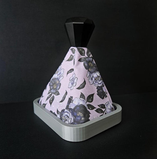 SEIJAKU - Moonlight Floral Garden Universal Shift Boot