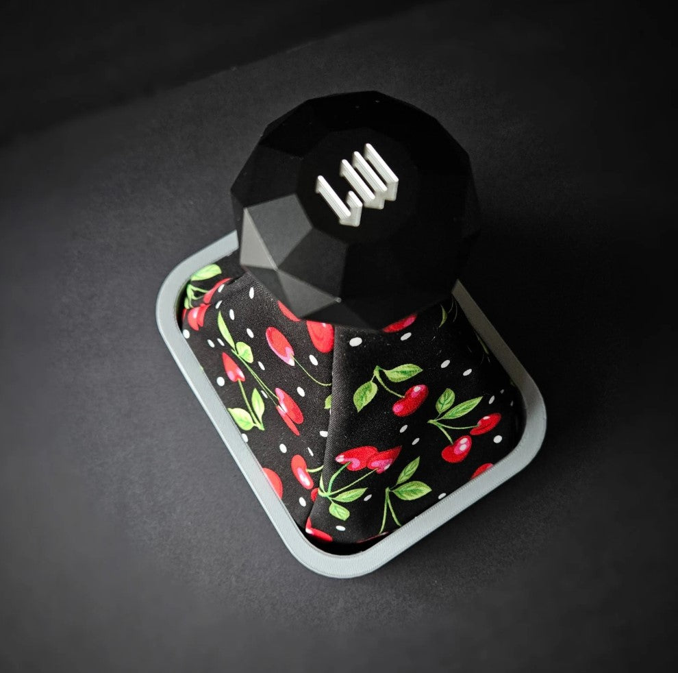 CHERRY BØMB - Retro 90's Cherry Universal Shift Boot