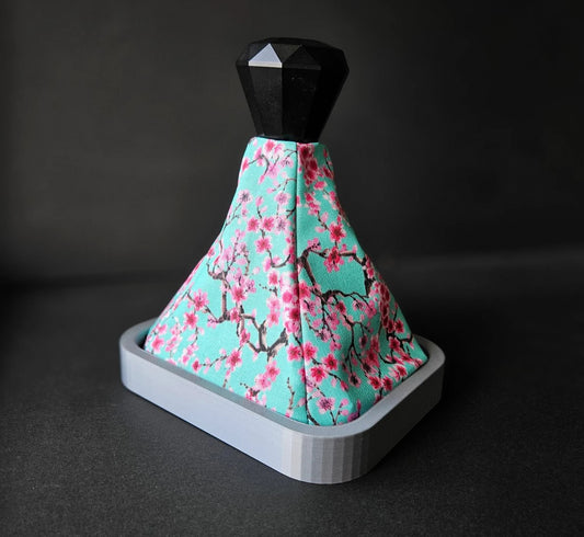 OCHA - Mint Sakura Cherry Blossom Universal Shift Boot
