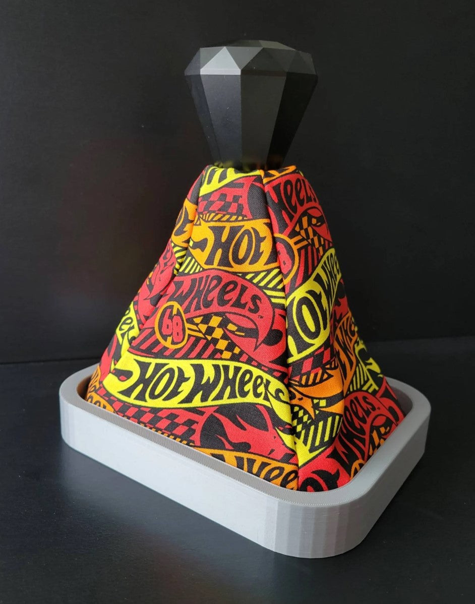 BLAZIN HOTWHEELS - Hotwheels Universal Shift Boot