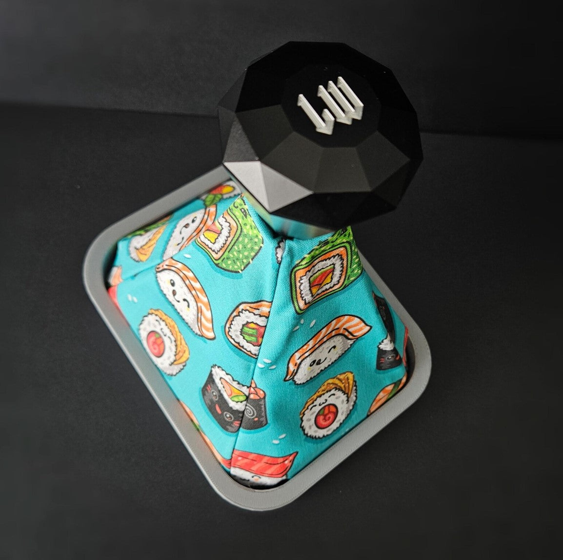 UNAMI - Cute Japanese Custom Universal Shift Boot