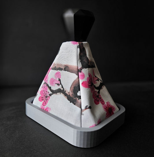HANAMI - Pink Sakura Cherry Blossom Universal Shift Boot