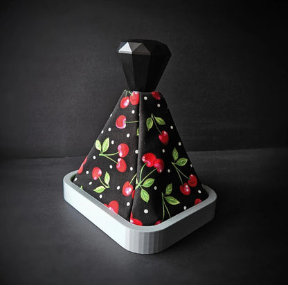 CHERRY BØMB - Retro 90's Cherry Universal Shift Boot