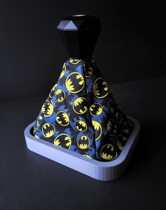 SIGNAL - Bat Character Universal Shift Boot