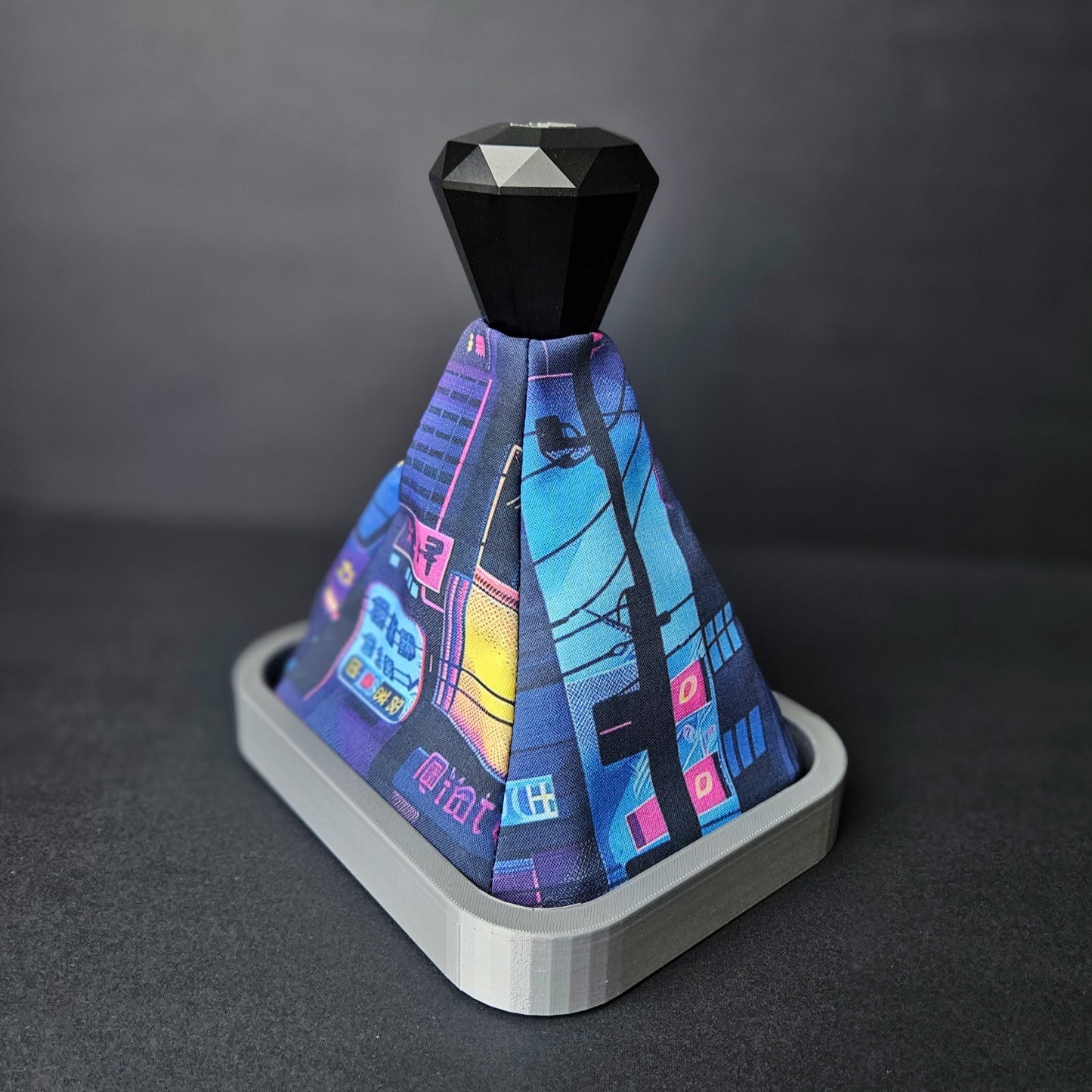 TOKYO - Neon City Lights Universal Shift Boot (Limited Stock)