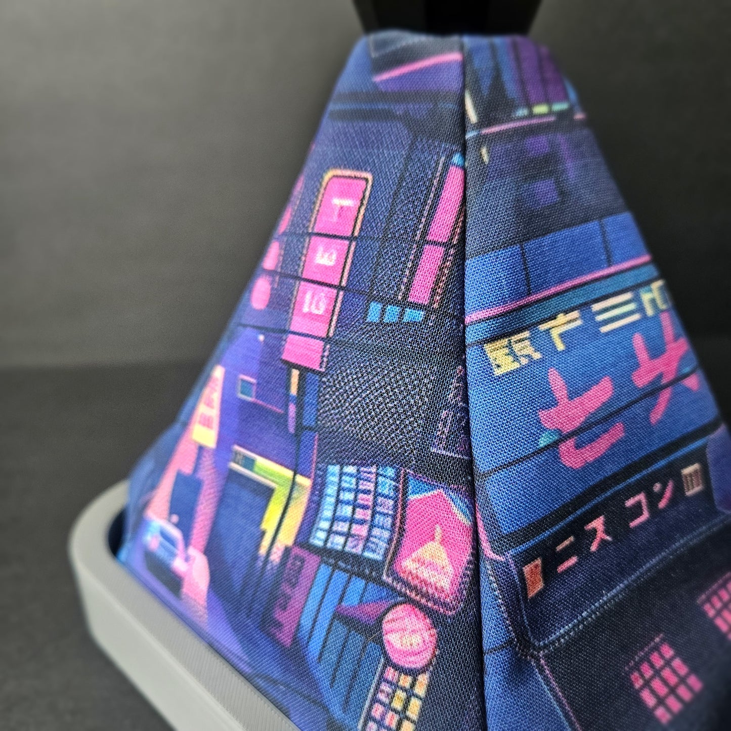 TOKYO - Neon City Lights Universal Shift Boot (Limited Stock)