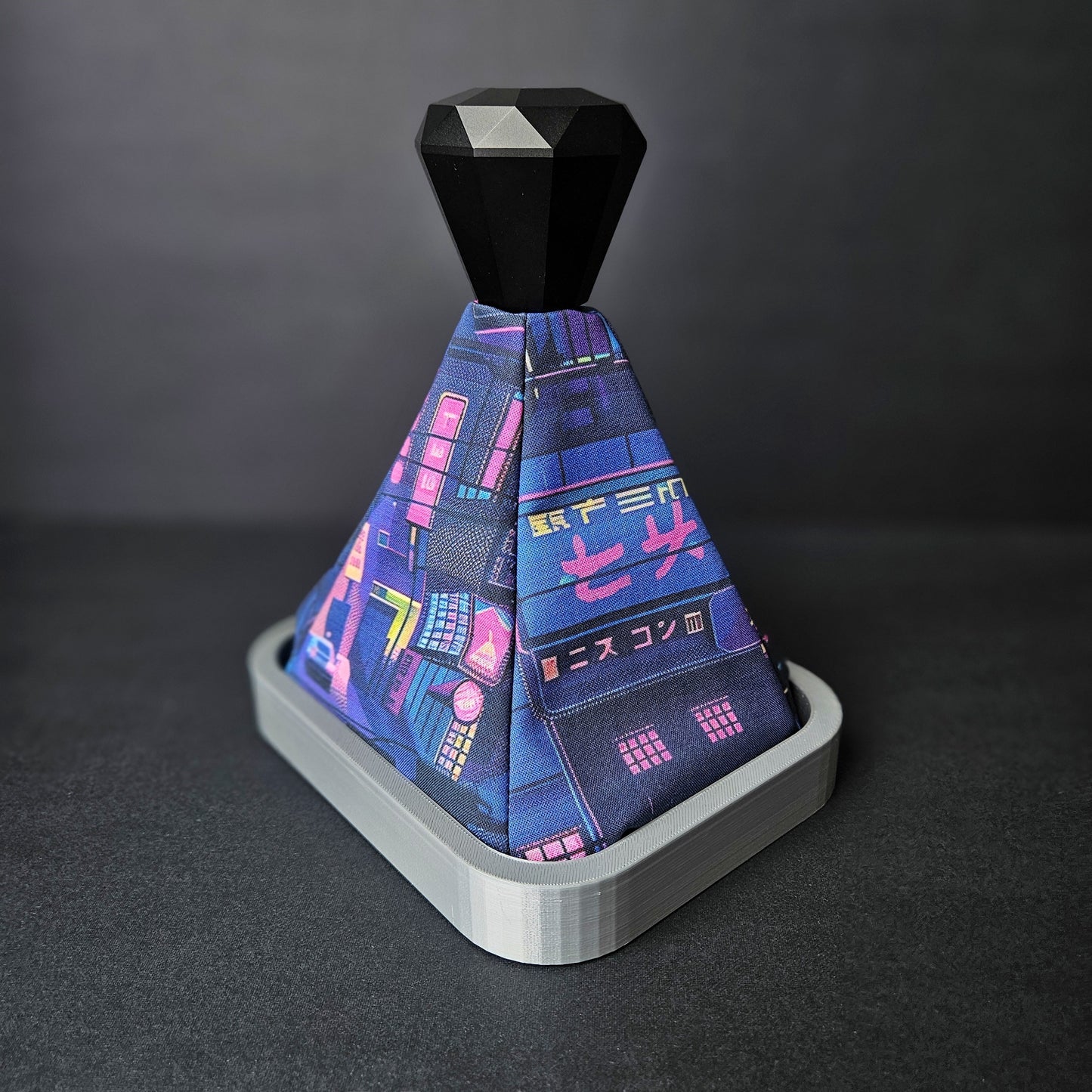 TOKYO - Neon City Lights Universal Shift Boot (Limited Stock)