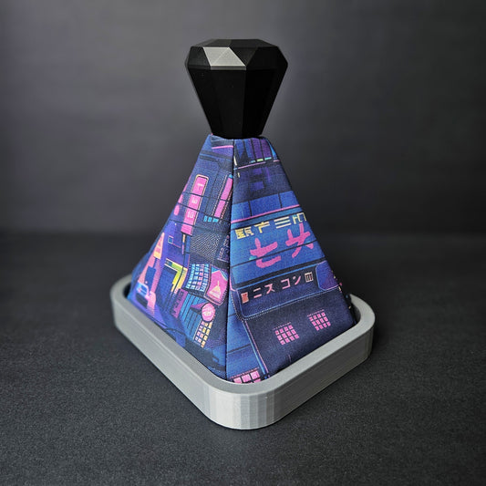 TOKYO - Neon City Lights Universal Shift Boot (Limited Stock)