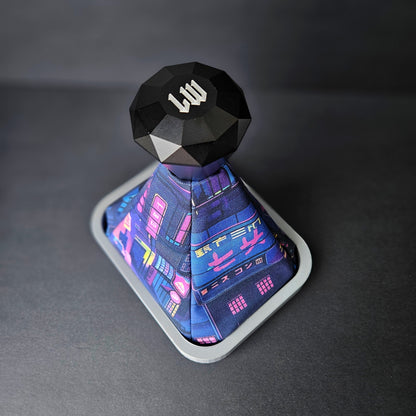 TOKYO - Neon City Lights Universal Shift Boot (Limited Stock)