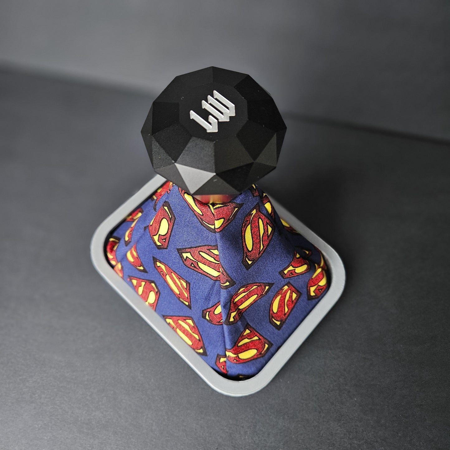 SUPER - Super Man Universal Shift Boot