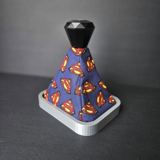 SUPER - Super Man Universal Shift Boot